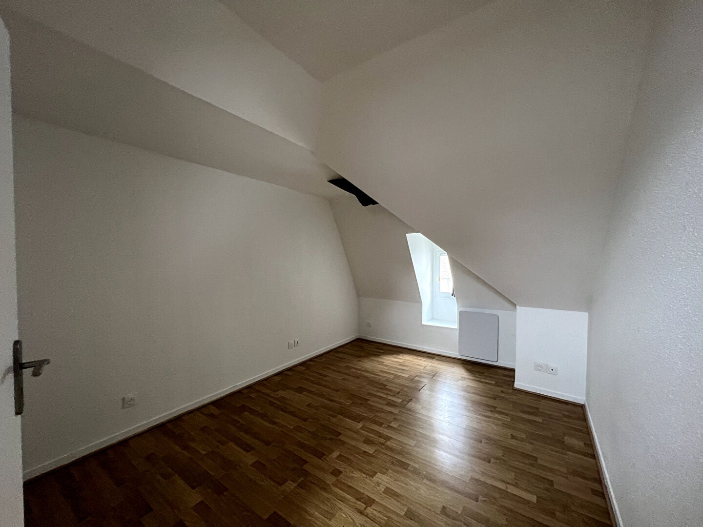 Appartement Rue de la Porte du Croux à Nevers