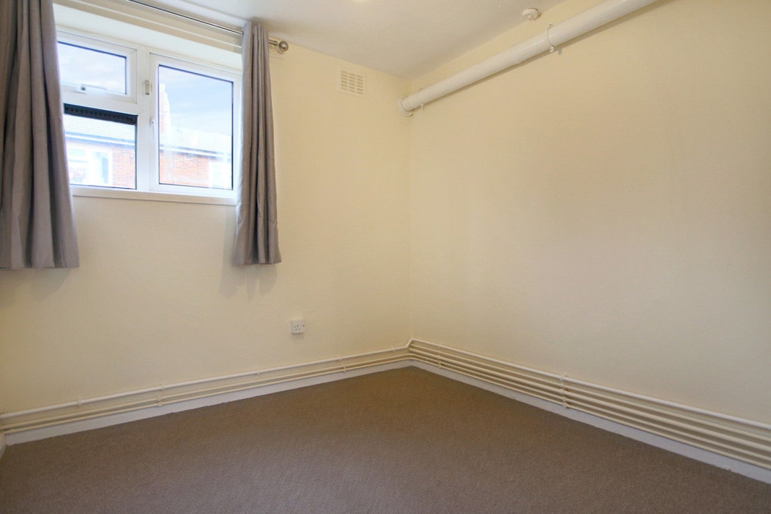Flat Perse Way in Cambridge