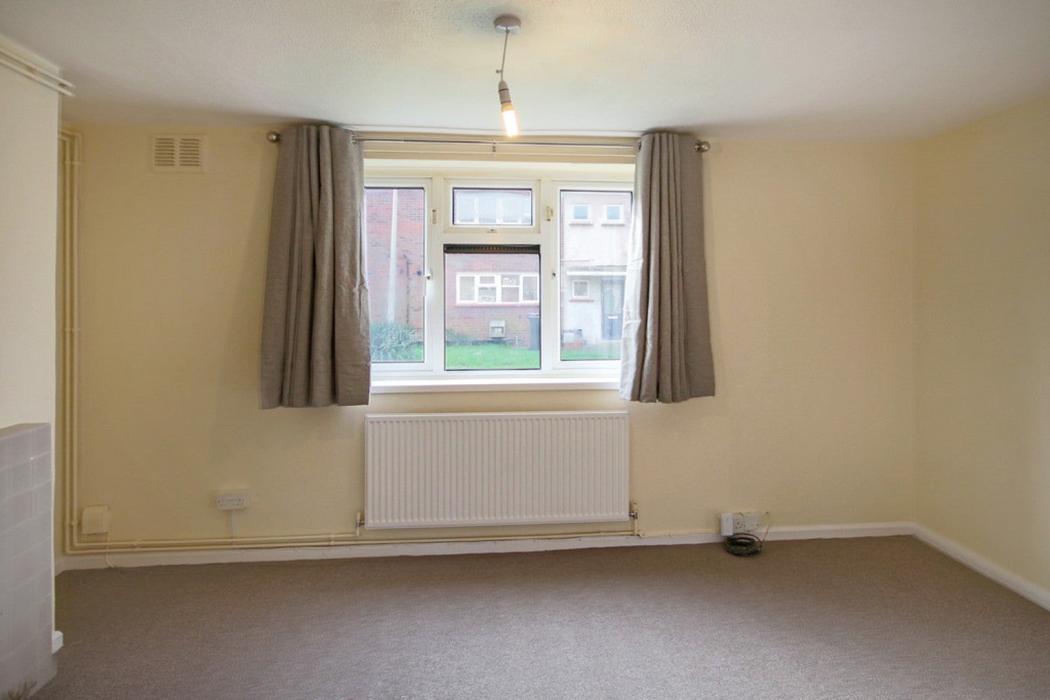 Flat Perse Way in Cambridge