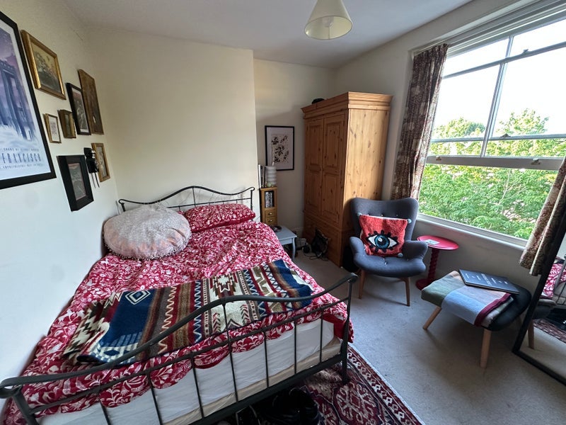 Room Warwick Avenue in City of Westminster