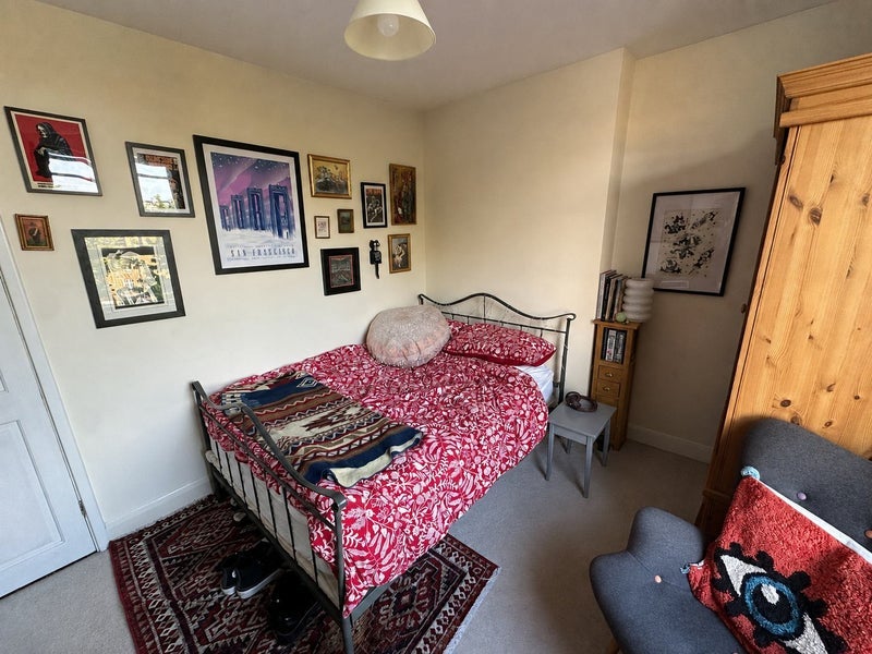 Room Warwick Avenue in City of Westminster