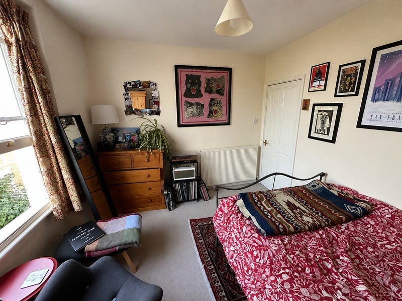 Room Warwick Avenue in City of Westminster
