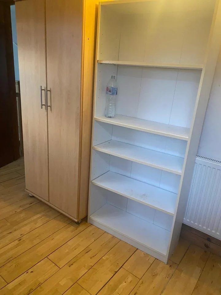 Room Fairfield Road in Greater London