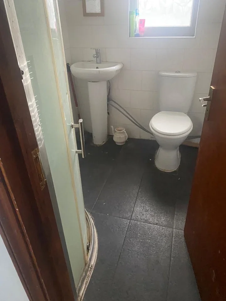 Room Fairfield Road in Greater London