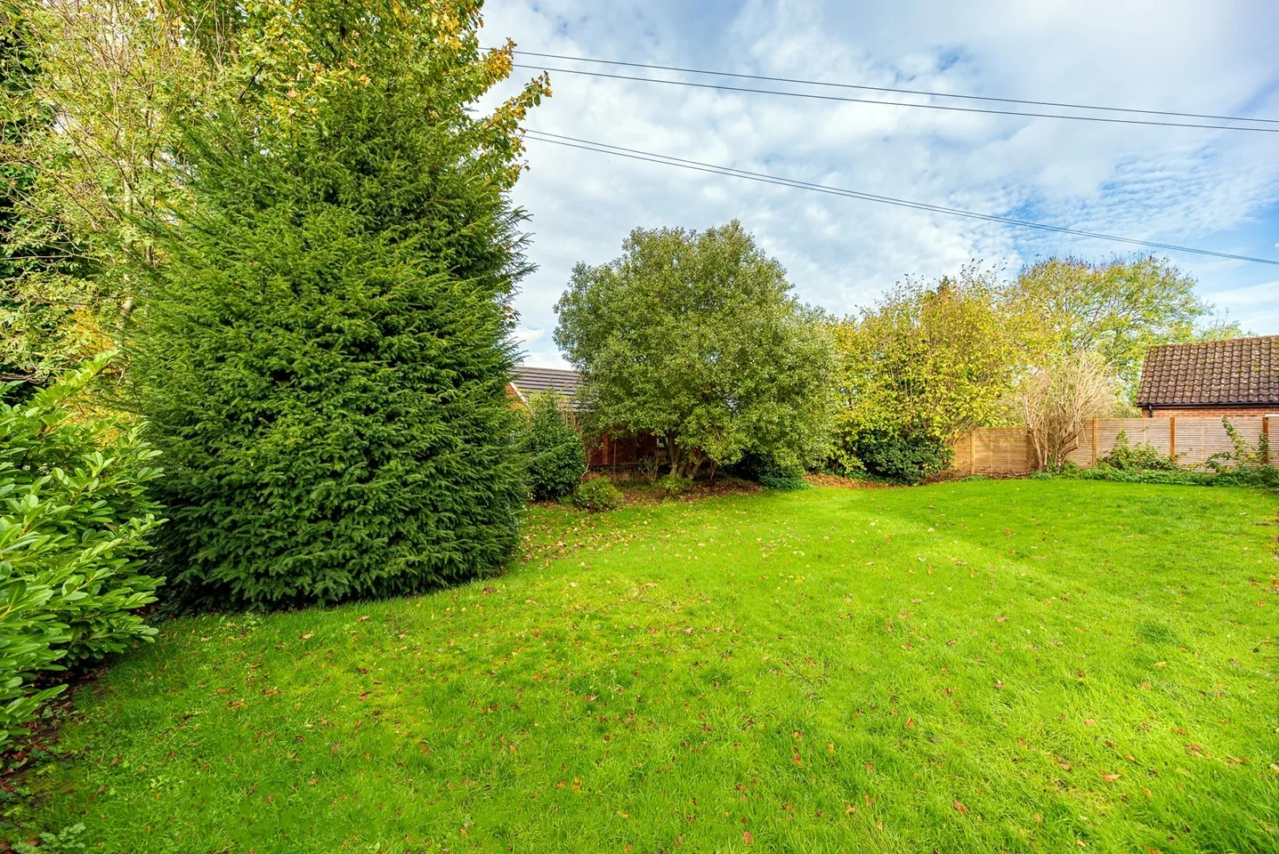 House Cedar Close in Elmbridge
