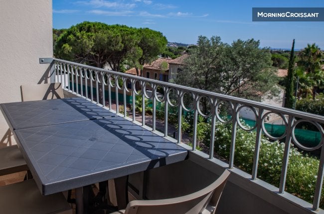 Appartement Via Aurelia à Fréjus