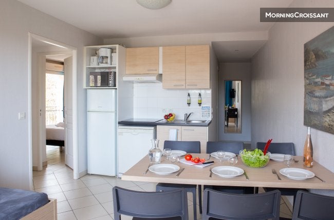 Appartement Via Aurelia à Fréjus
