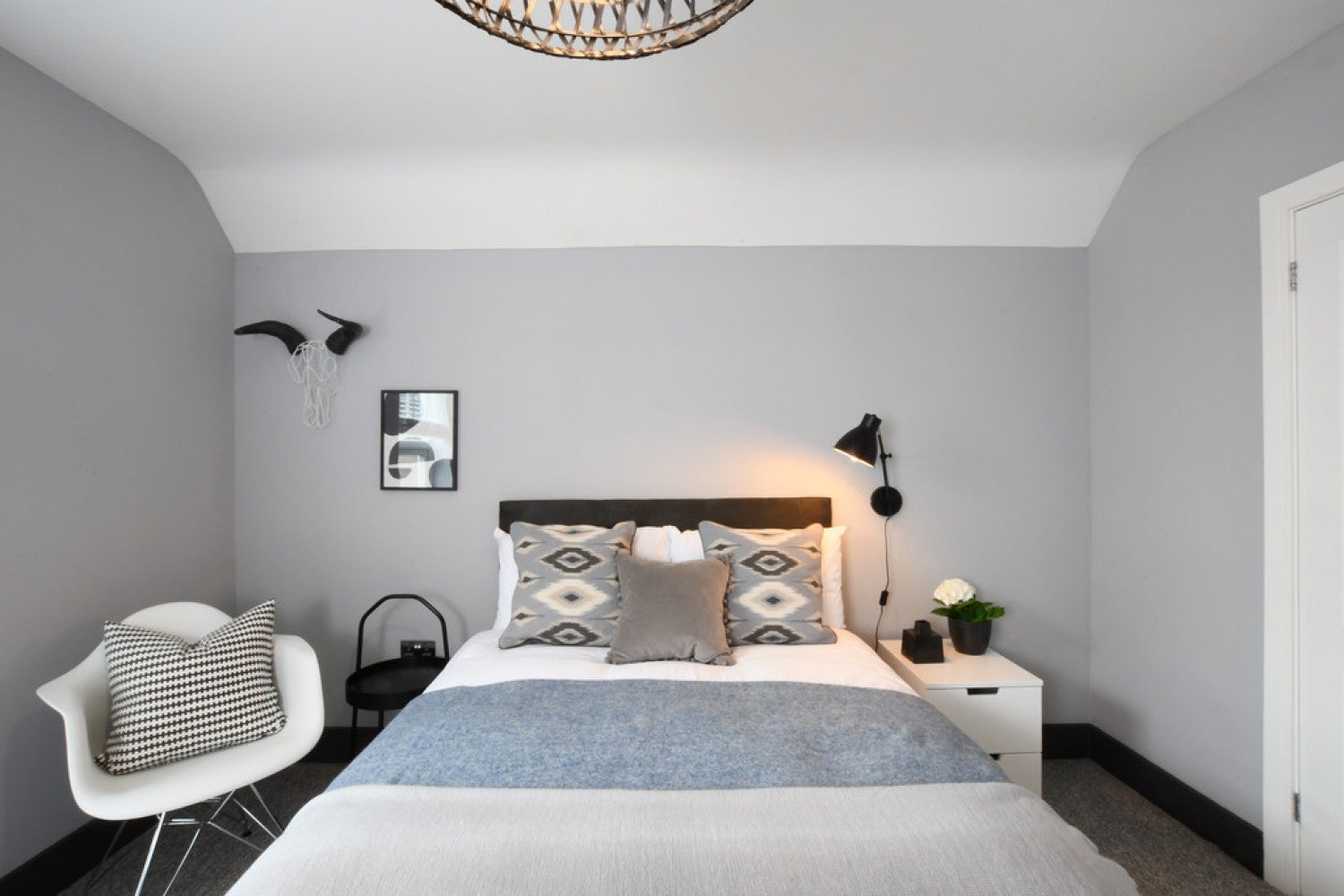 Room Wolfa Street in Derby