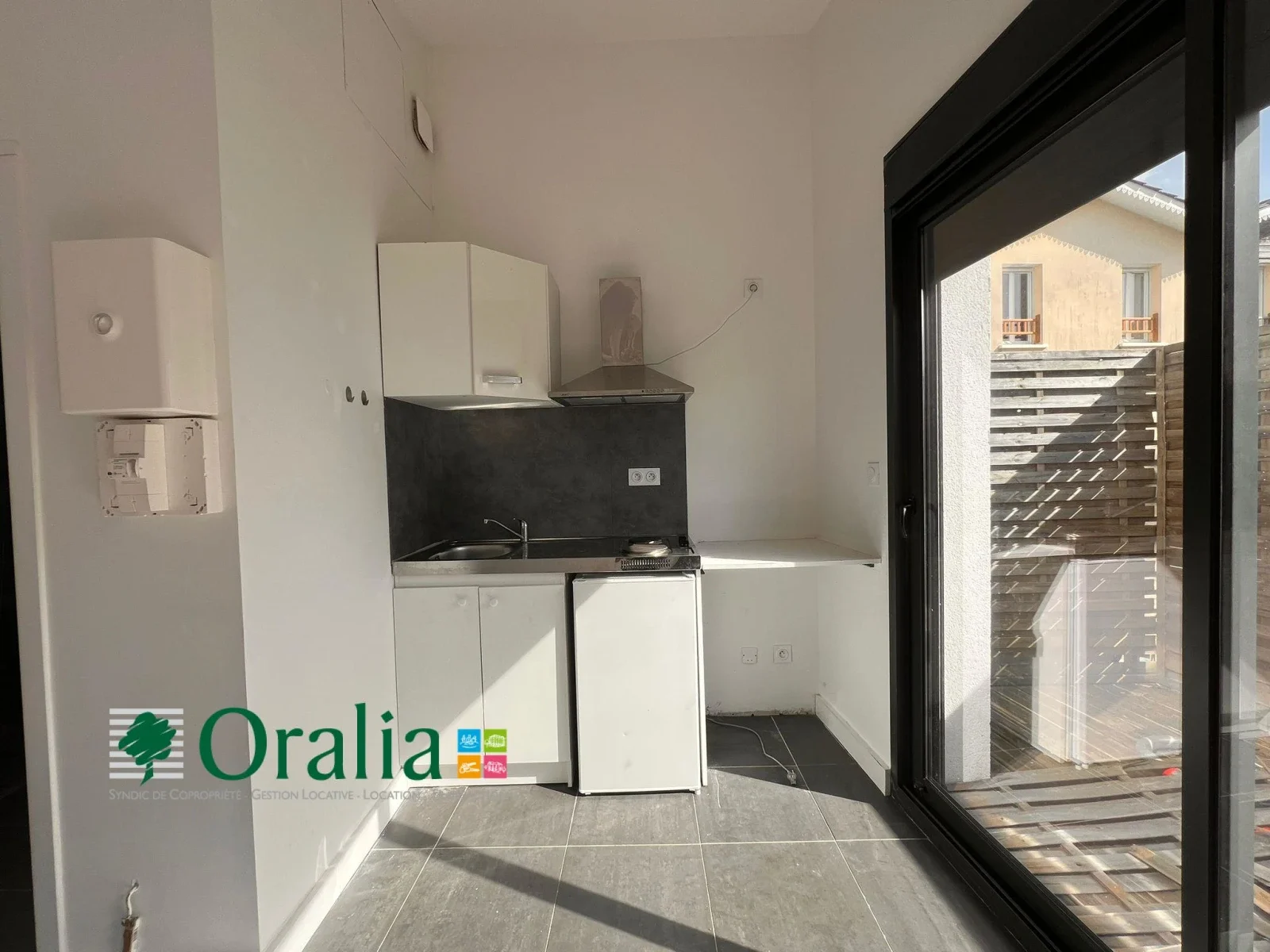 Appartement Rue des Écoles à Mios