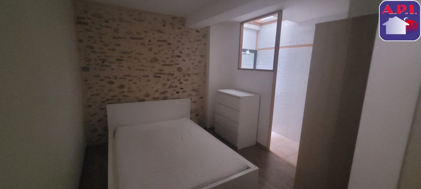 Appartement Place de la République à Pamiers