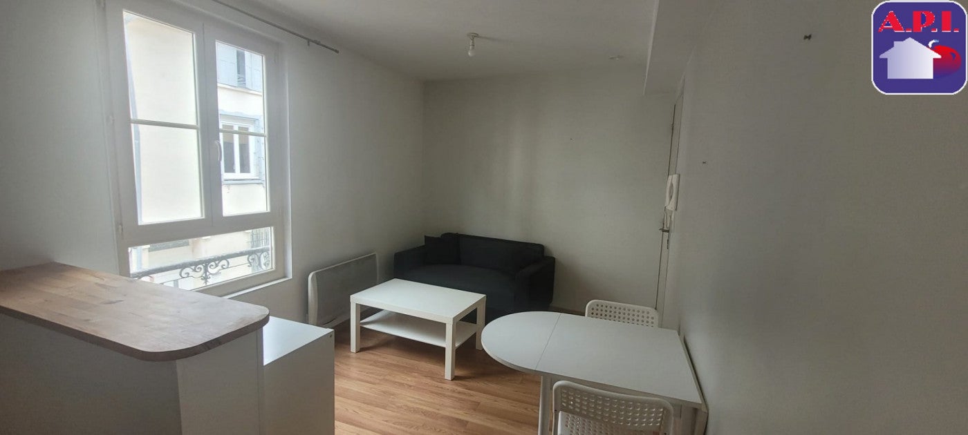 Appartement Place de la République à Pamiers