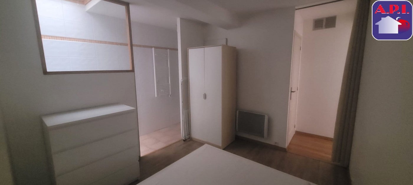 Appartement Place de la République à Pamiers