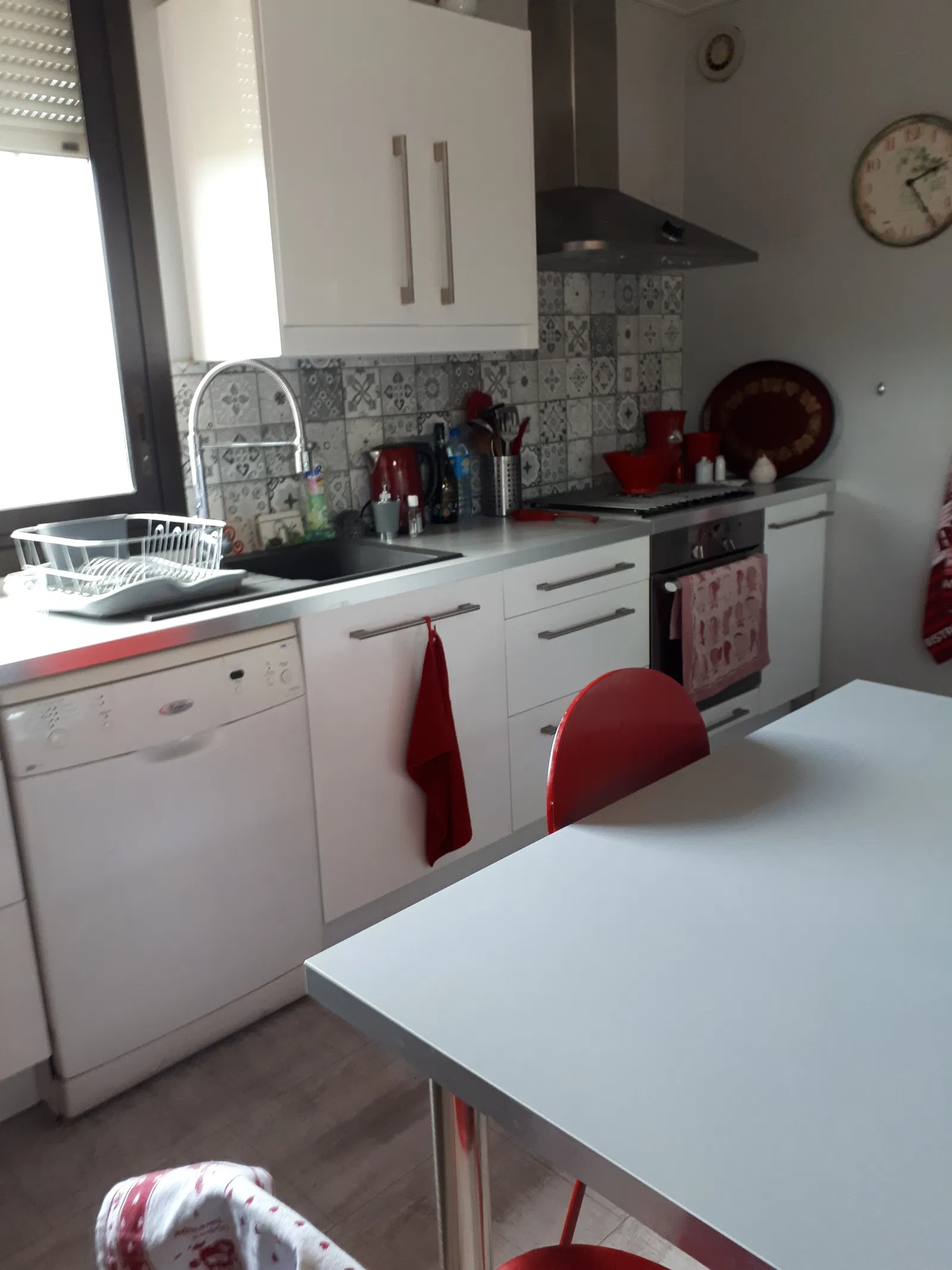 Room Rue Alexander Fleming in Aix-en-Provence