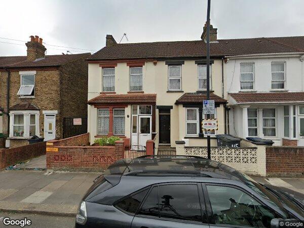 Flat Sussex Road in Greater London
