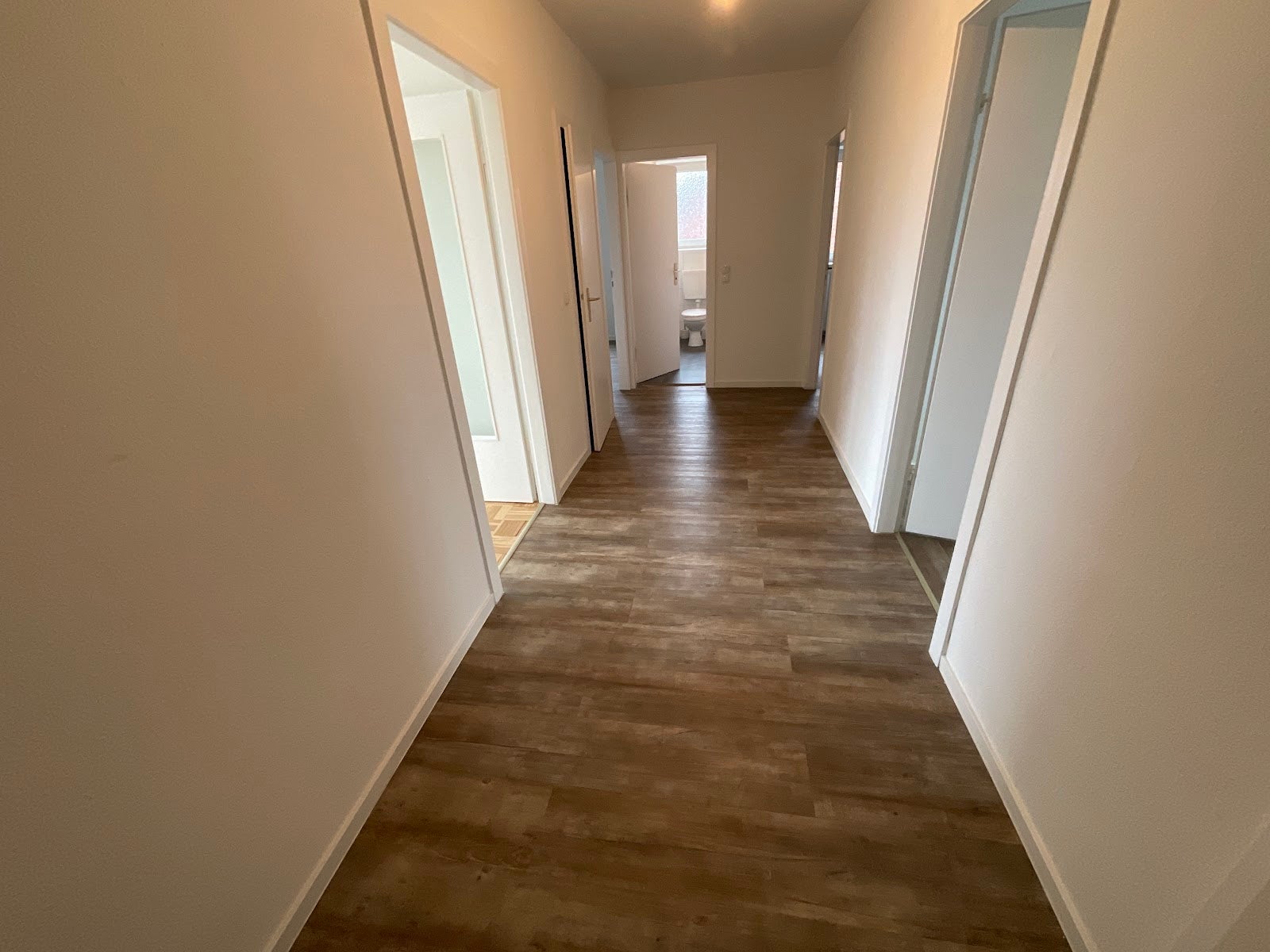Wohnung Krempelsdorfer Allee in Lübeck