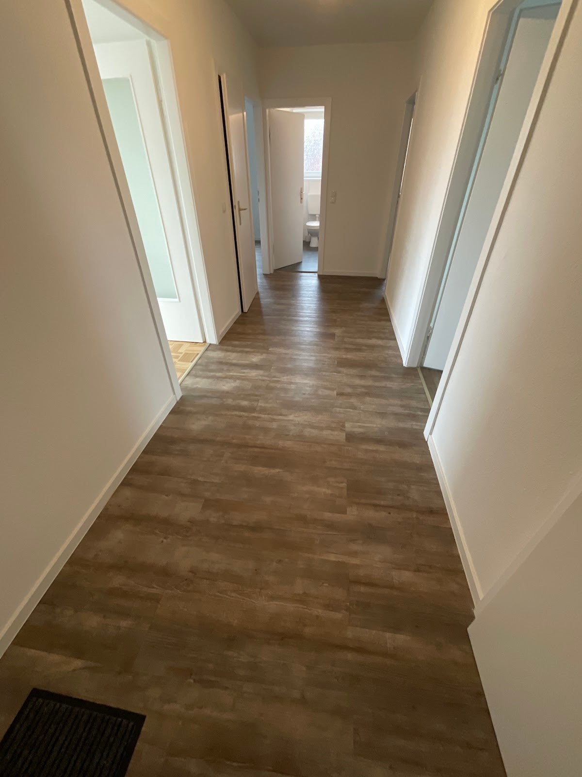 Wohnung Krempelsdorfer Allee in Lübeck