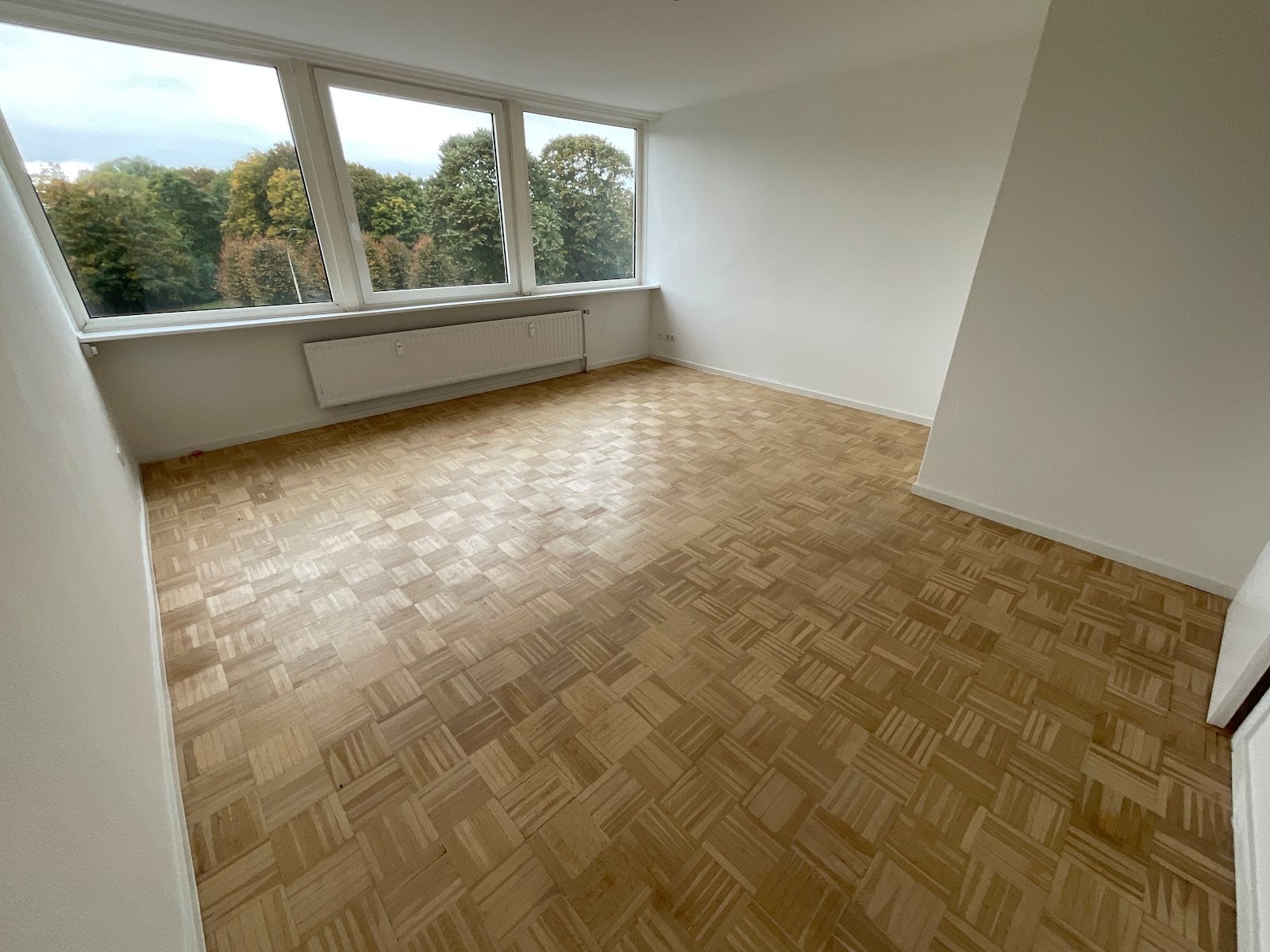 Wohnung Krempelsdorfer Allee in Lübeck