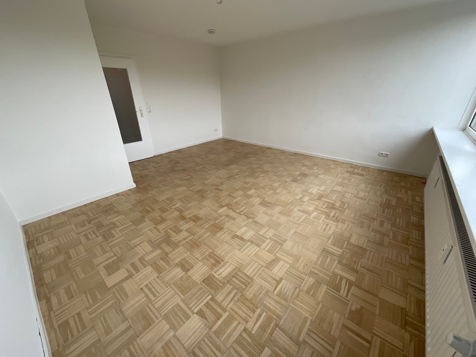 Wohnung Krempelsdorfer Allee in Lübeck