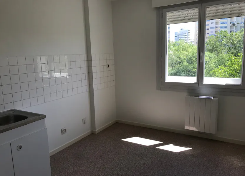 Appartement Allée Marcel Achard à Villeurbanne