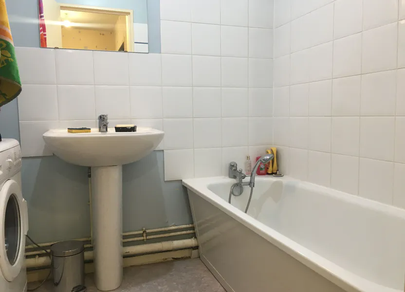 Appartement Allée Marcel Achard à Villeurbanne