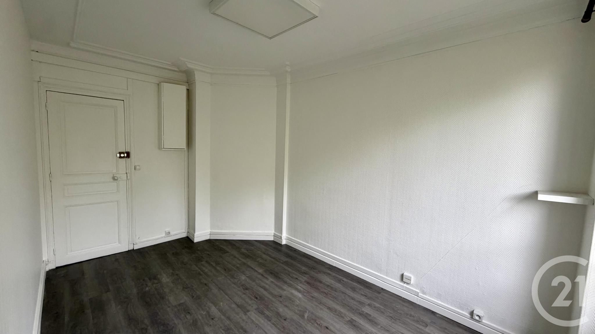 Appartement Boulevard Barbès à Paris