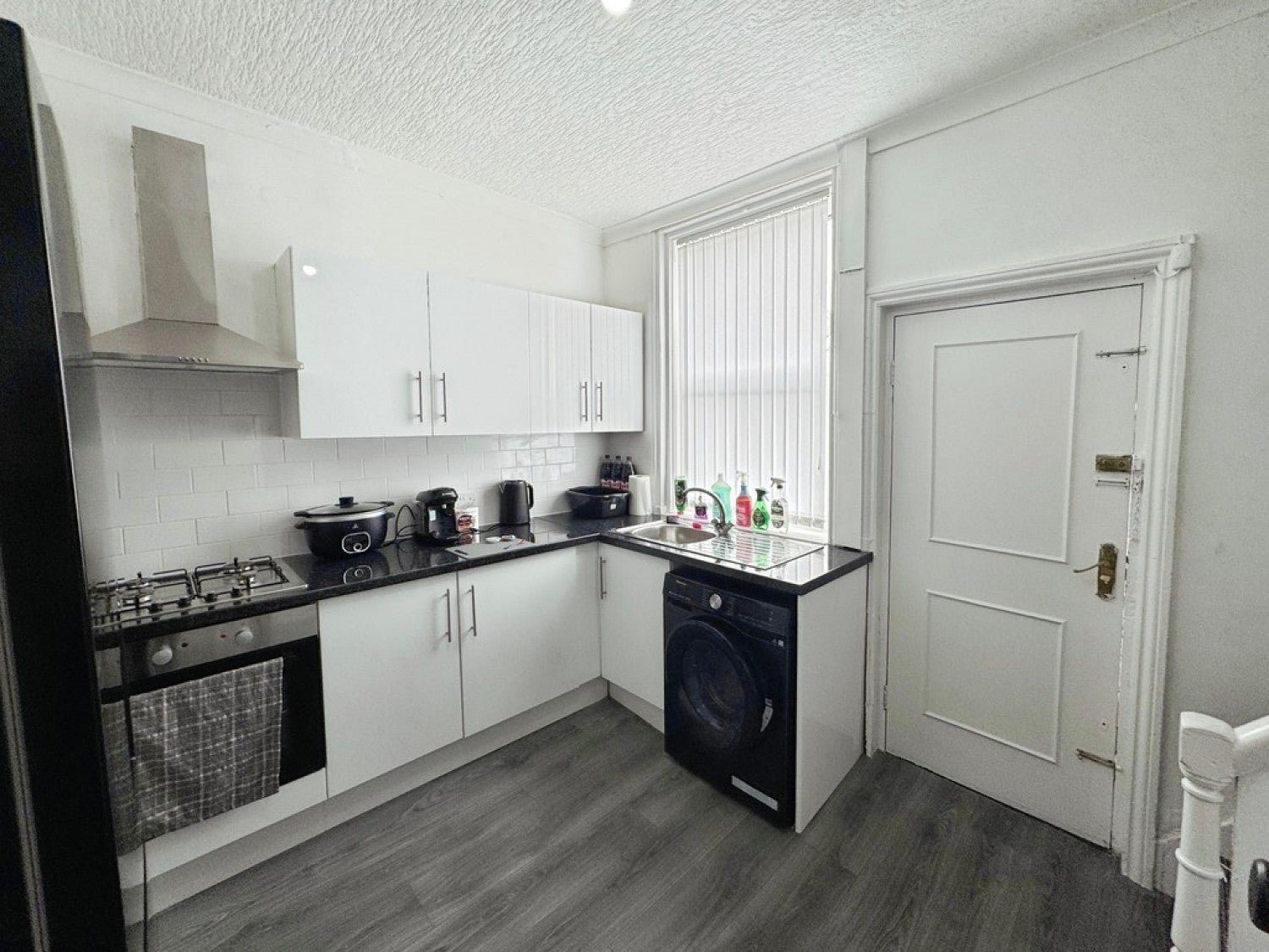 House Platting Lane in Milnrow