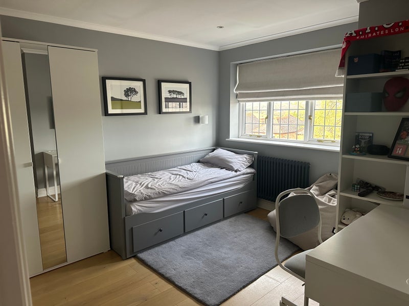 Room Glentrammon Road in Greater London