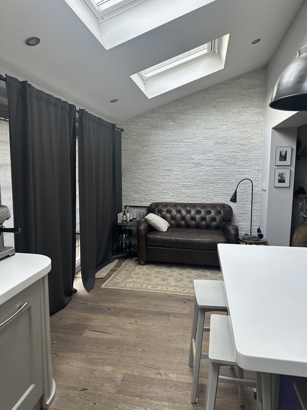 Room Glentrammon Road in Greater London