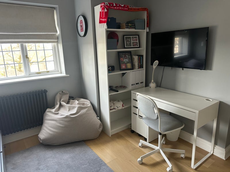 Room Glentrammon Road in Greater London