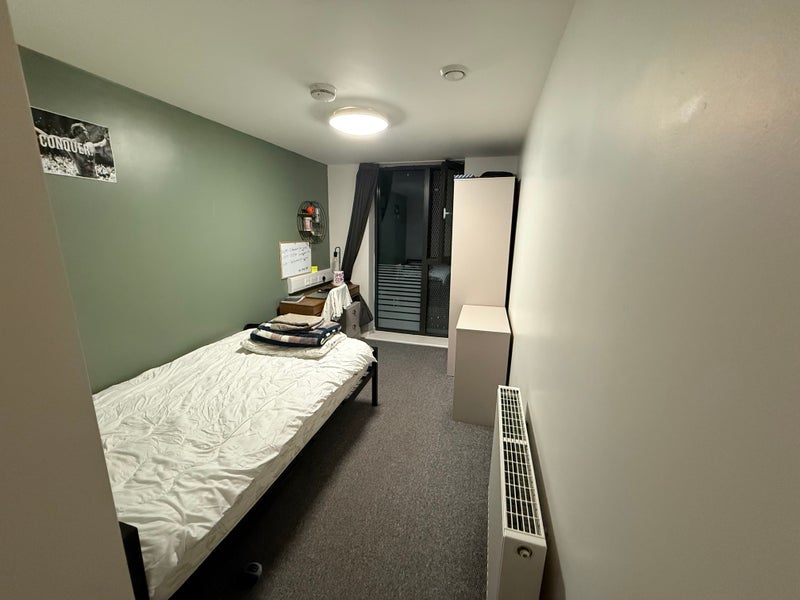 Room Arundel Gate in Sheffield