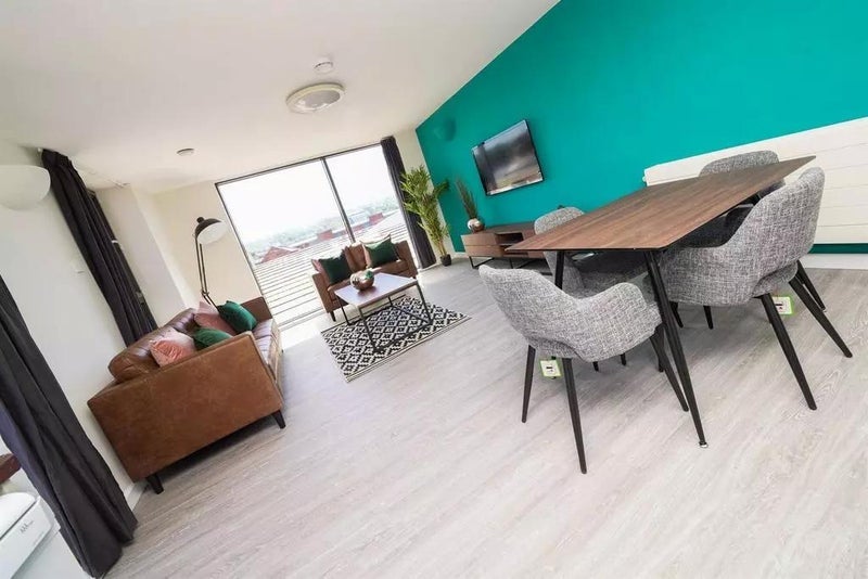 Room Arundel Gate in Sheffield