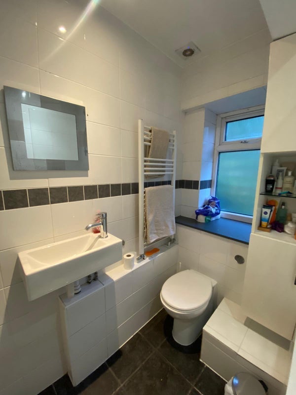 Flat Clapham Park Road in Greater London