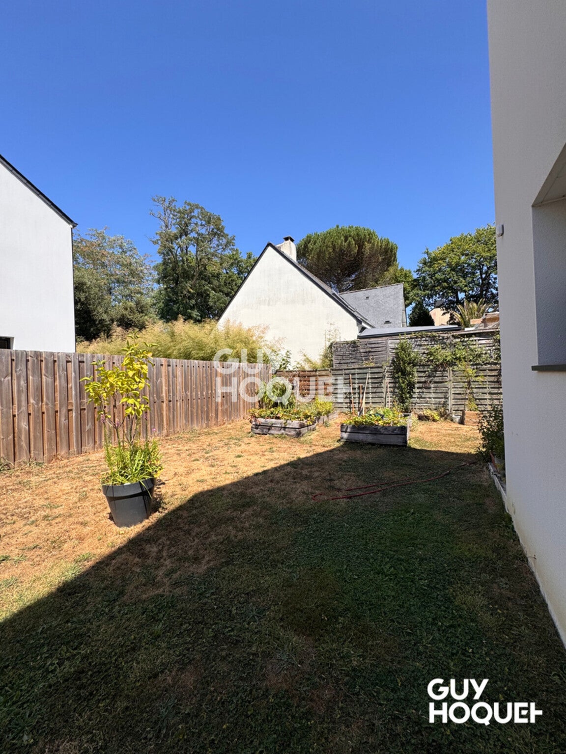 Maison Chemin de la Bonne Vierge à Sucé-sur-Erdre