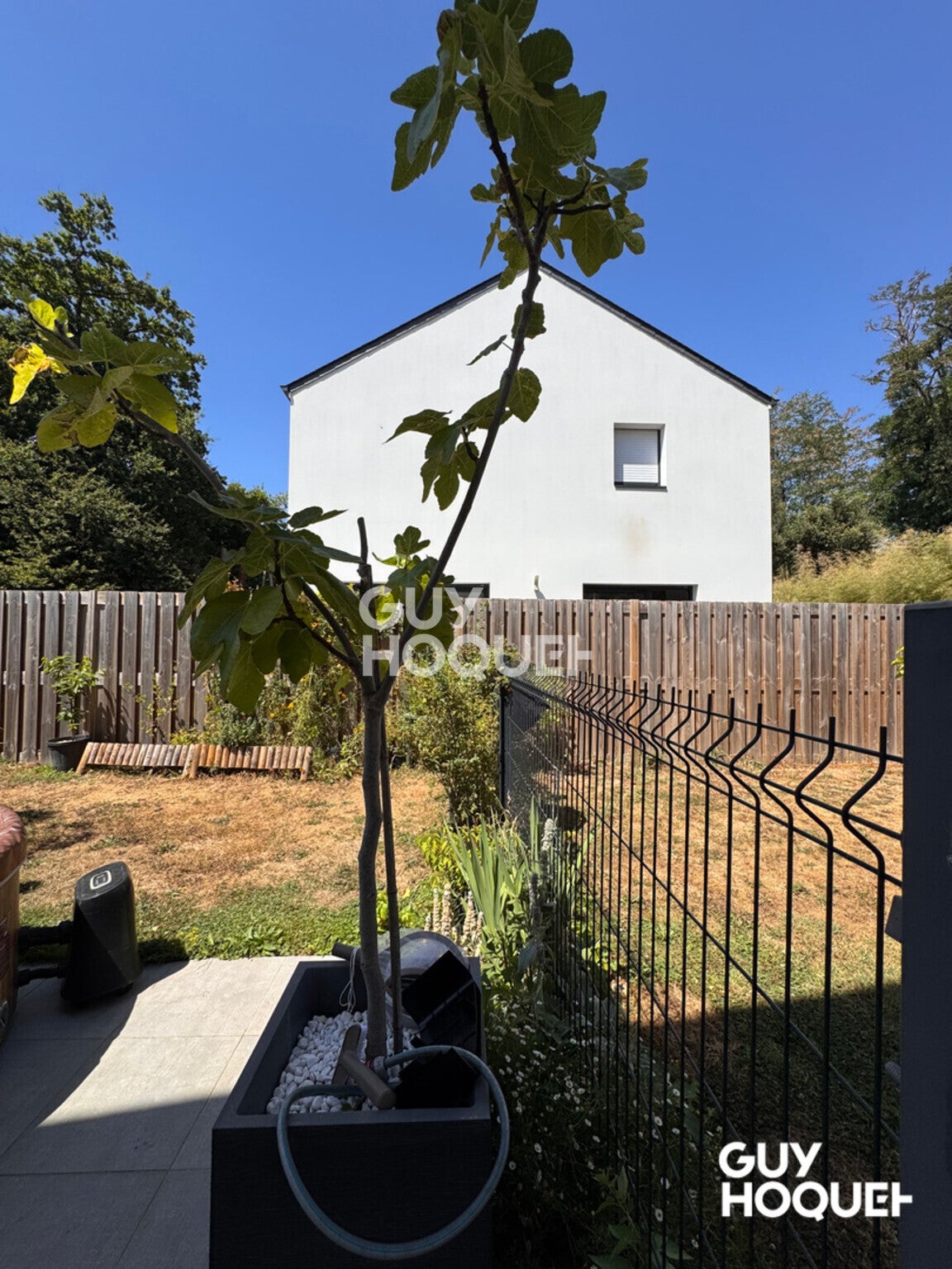 Maison Chemin de la Bonne Vierge à Sucé-sur-Erdre
