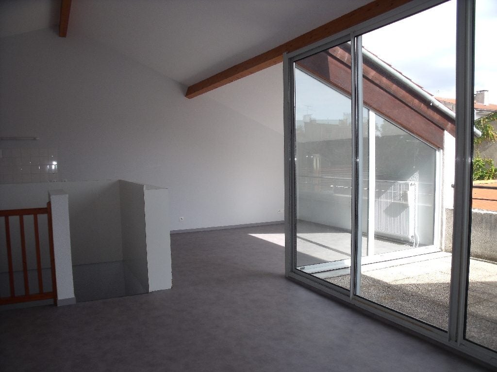 Appartement Quai Saint-Pierre à Toulouse