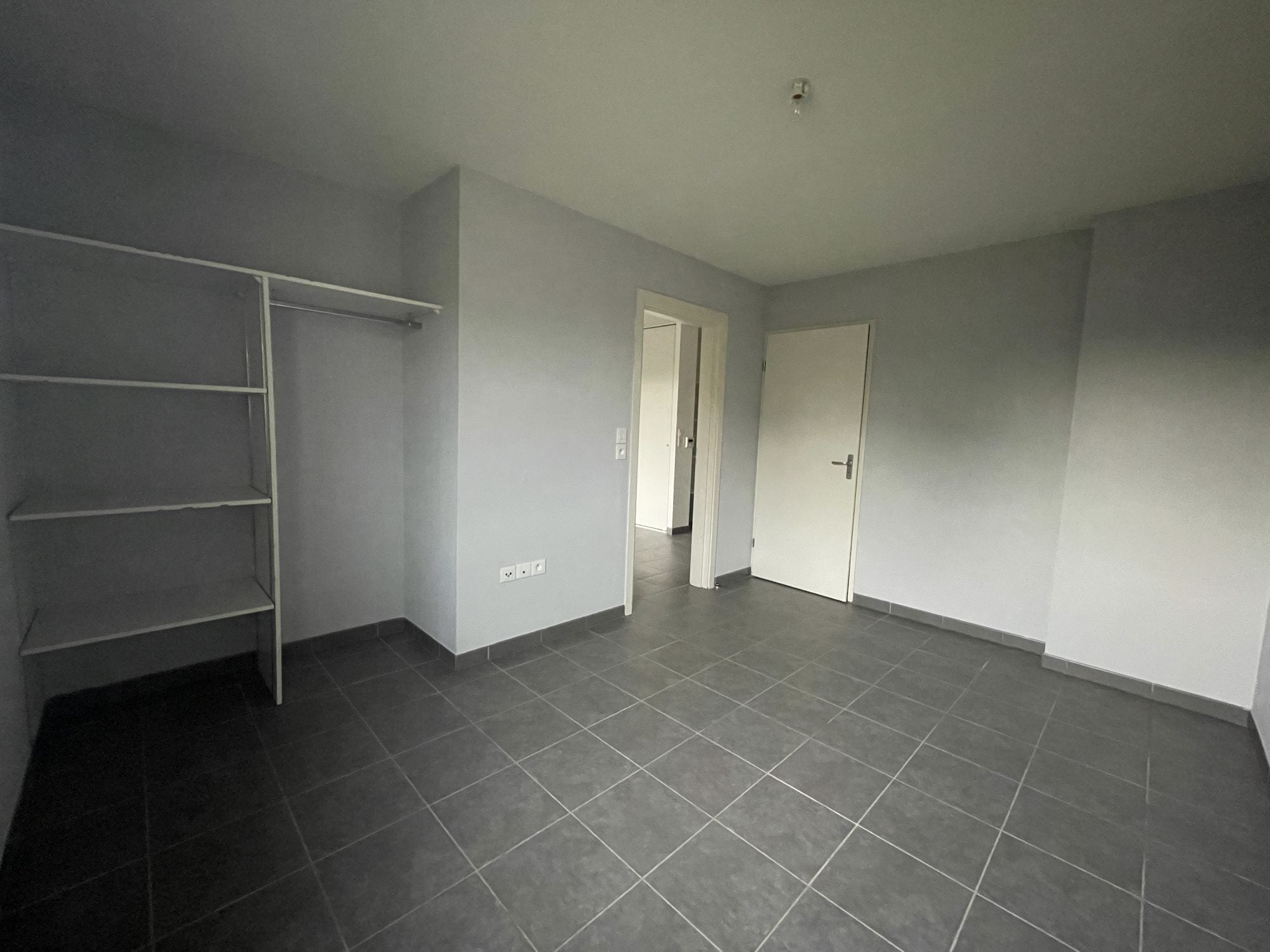 Flat Quai Saint-Pierre in Toulouse