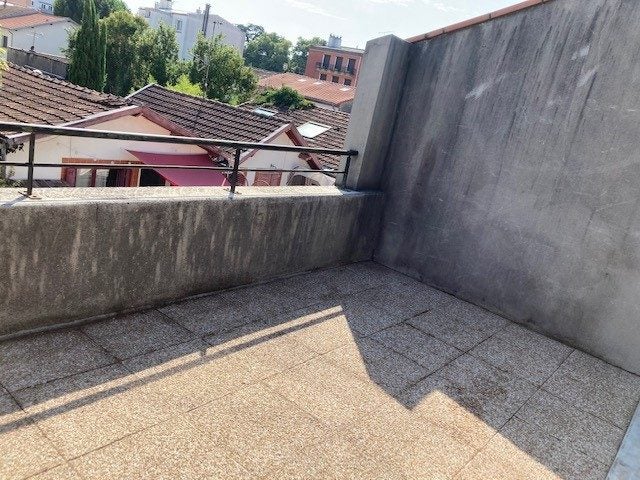 Appartement Quai Saint-Pierre à Toulouse