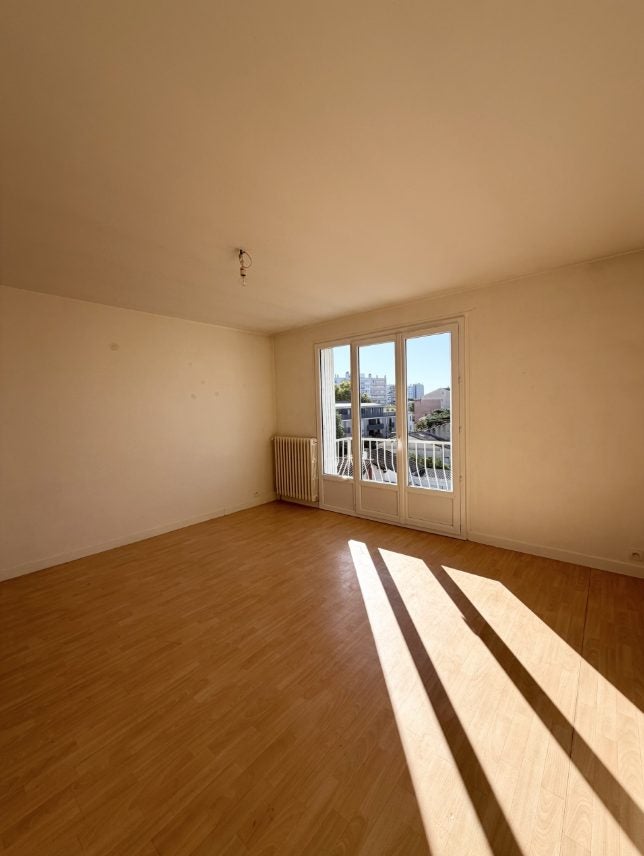 Flat Quai Saint-Pierre in Toulouse
