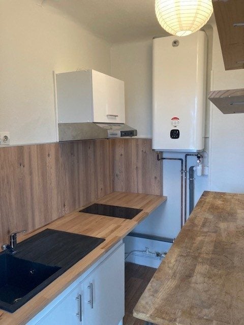 Flat Quai Saint-Pierre in Toulouse
