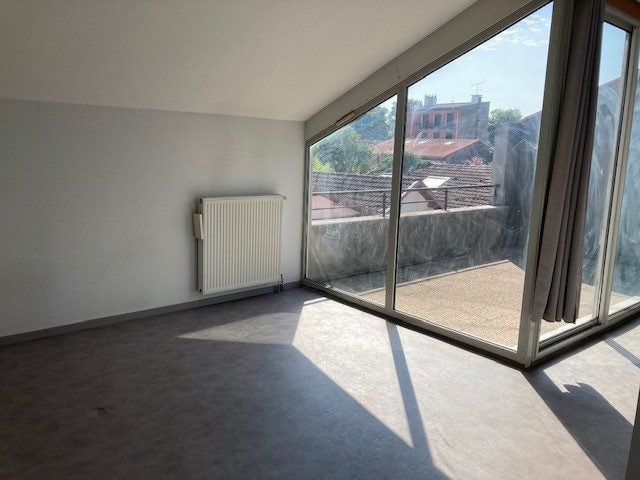 Appartement Quai Saint-Pierre à Toulouse