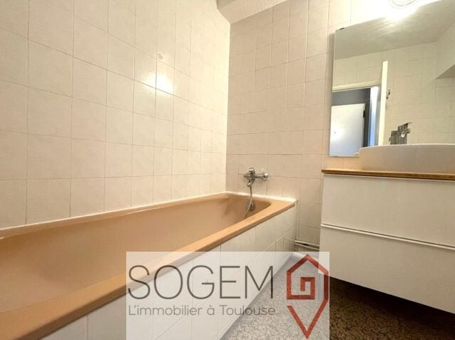 Room Quai Saint-Pierre in Toulouse