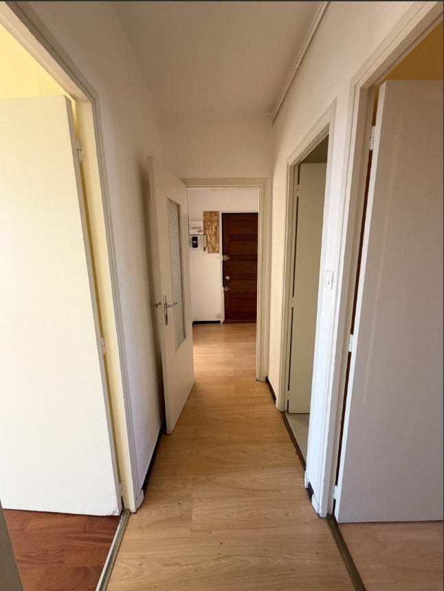 Flat Quai Saint-Pierre in Toulouse