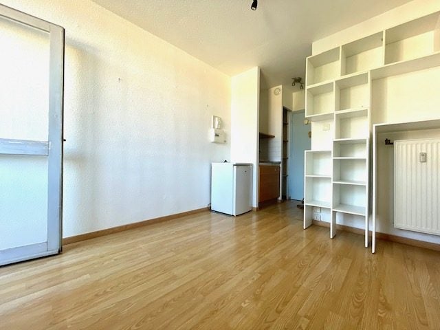 Flat Quai Saint-Pierre in Toulouse