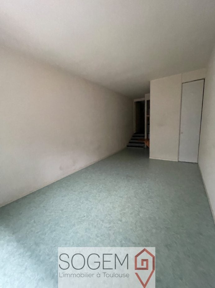 Appartement Quai Saint-Pierre à Toulouse