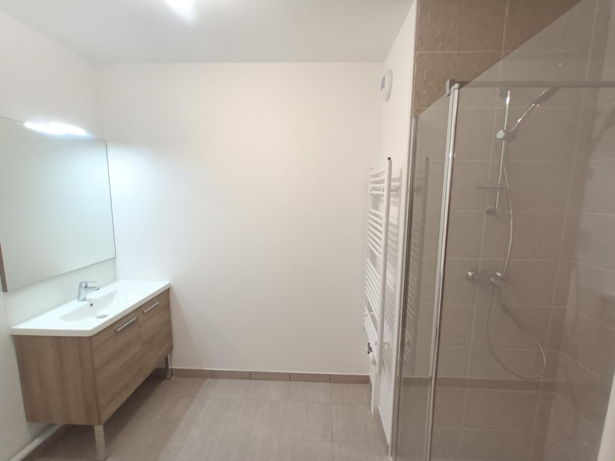 Appartement Allée des Hamadryades à Compiègne