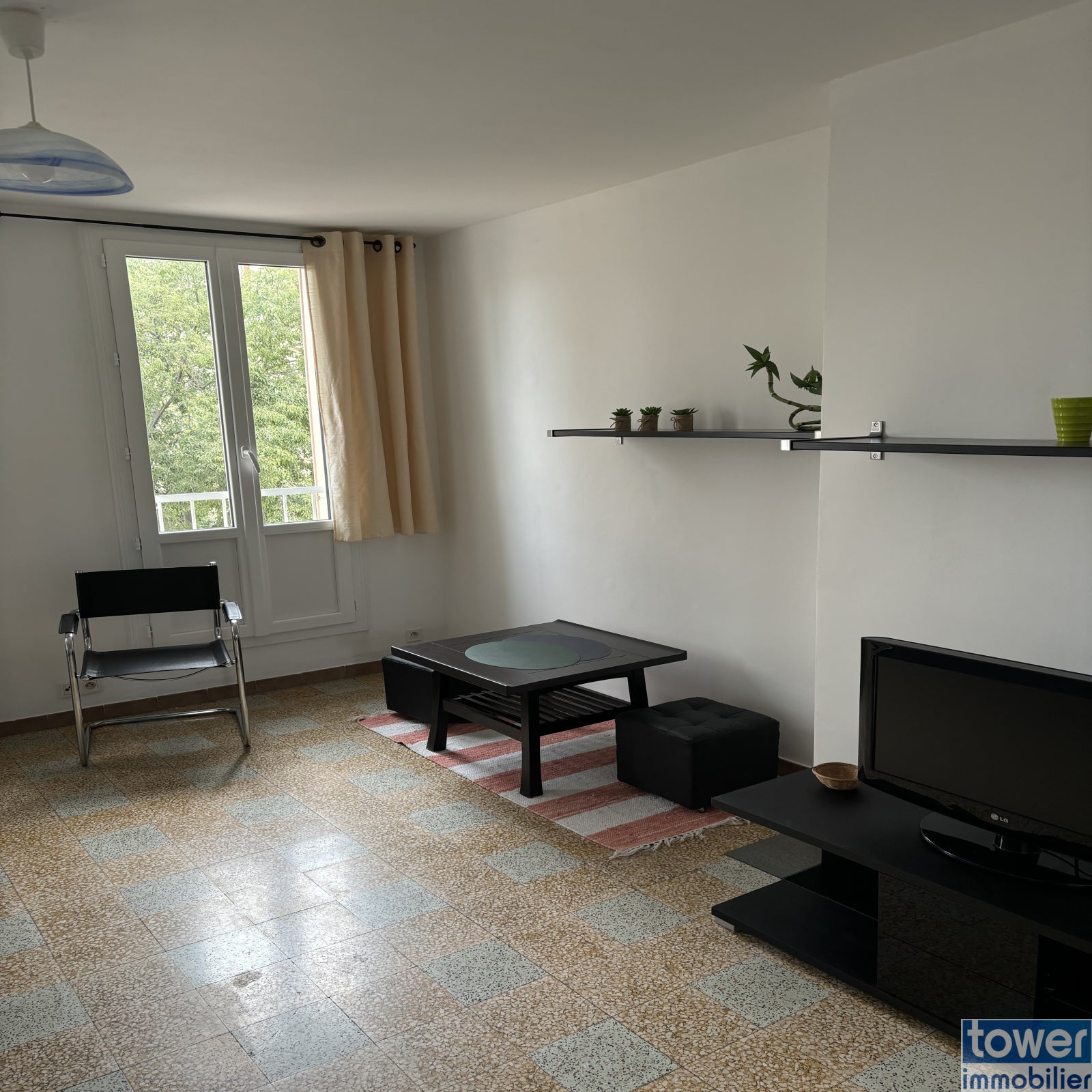 Appartement Boulevard Romain Rolland à Marseille
