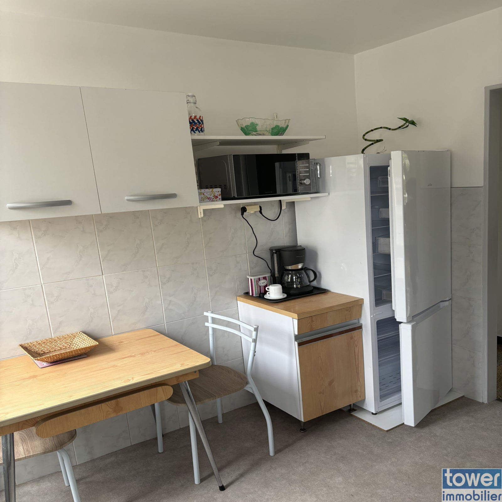 Appartement Boulevard Romain Rolland à Marseille