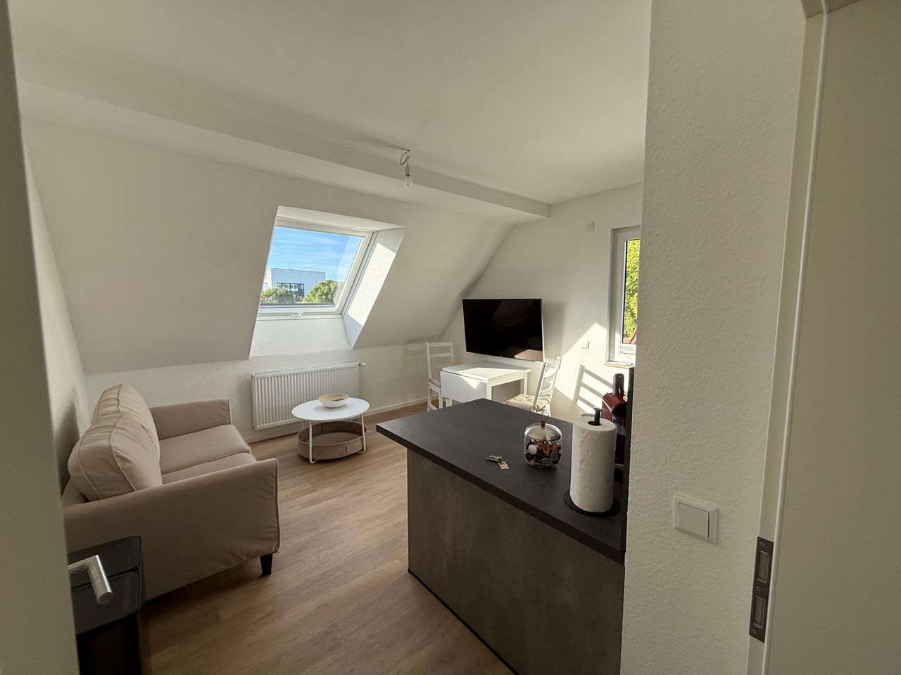 Wohnung Tröskenstraße in Bochum
