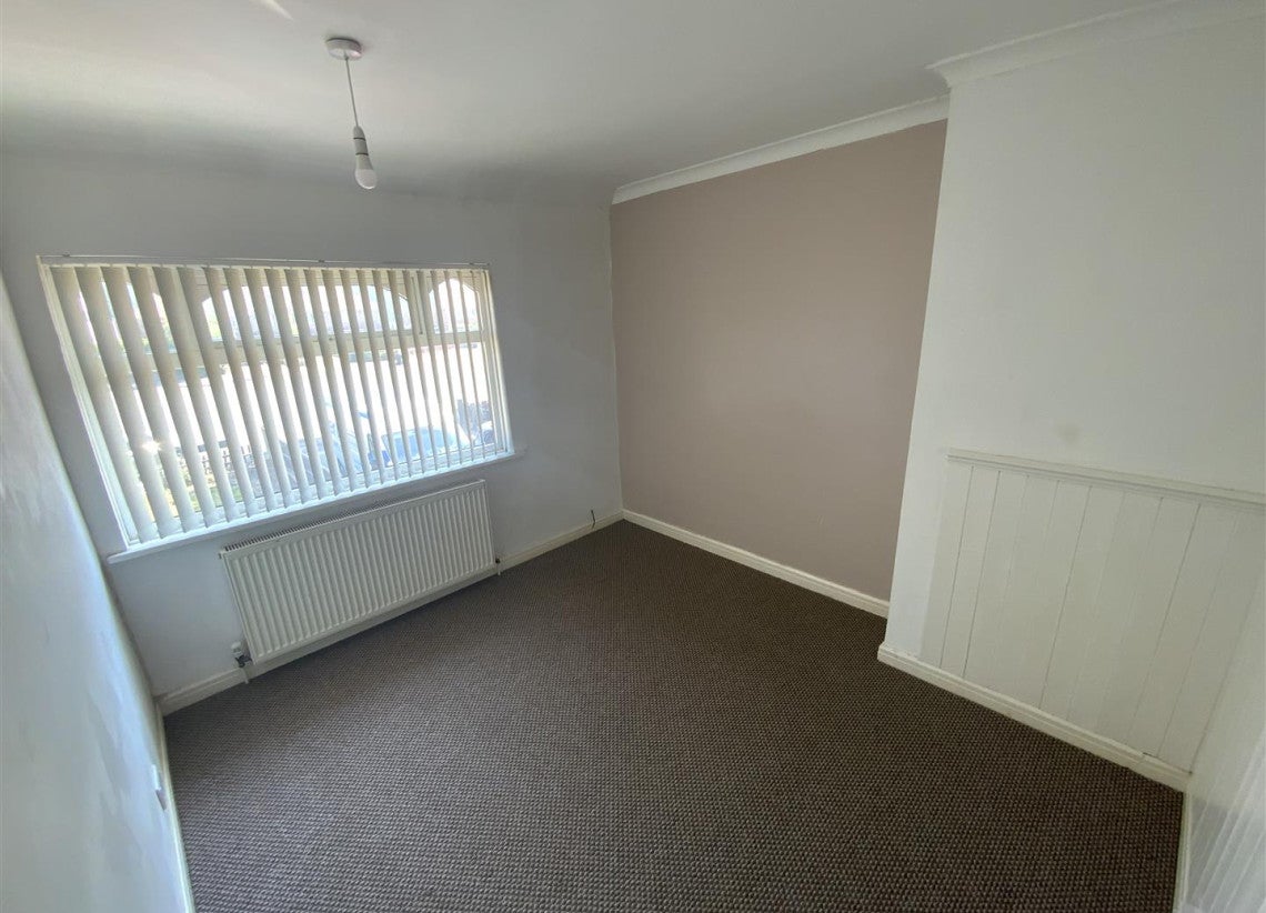 House Broom Hall Crescent in Birmingham