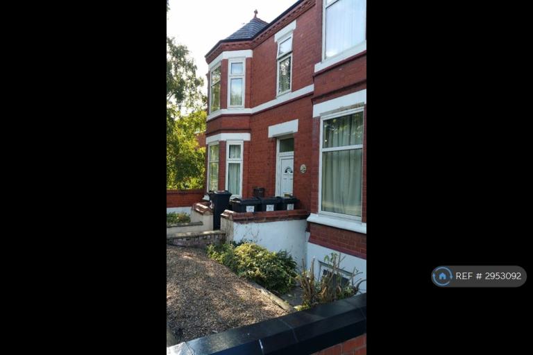 Room Brook Lane in Chester